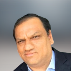 Rahul Barve